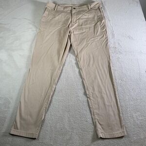 Men's Birddogs Stretch Khakis Slim Fit